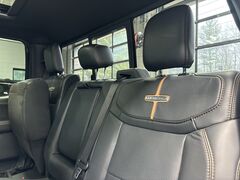 2023 Ford F-150 4x4 SuperCrew Platinum Fond du Lac WI