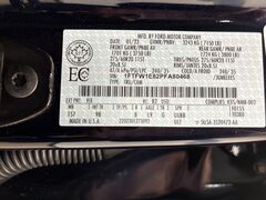 2023 Ford F-150 4x4 SuperCrew Platinum Fond du Lac WI