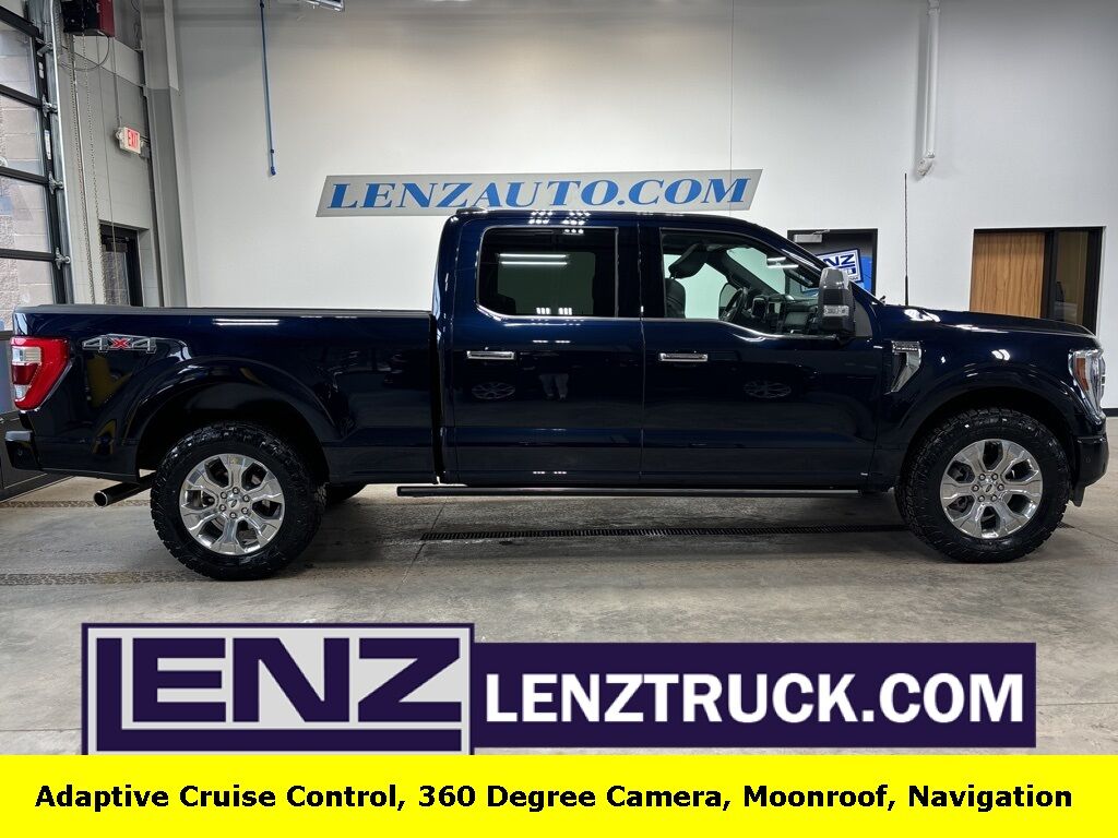 2023 Ford F-150 2023 Ford F-150