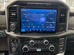 2023 Ford F-150 4x4 SuperCrew Platinum Fond du Lac WI