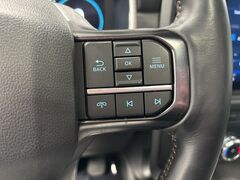 2023 Ford F-150 4x4 SuperCrew Platinum Fond du Lac WI