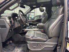 2023 Ford F-150 4x4 SuperCrew Platinum Fond du Lac WI