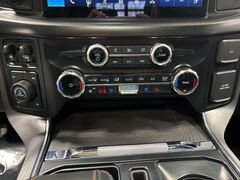 2023 Ford F-150 4x4 SuperCrew Platinum Fond du Lac WI
