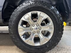 2023 Ford F-150 4x4 SuperCrew Platinum Fond du Lac WI