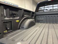 2023 Ford F-150 4x4 SuperCrew Platinum Fond du Lac WI