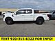 2023 Ford F-150 4x4 SuperCrew Tremor Fond du Lac WI