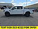 2023 Ford F-150 4x4 SuperCrew Tremor Fond du Lac WI