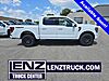 2023 Ford F-150 4x4 SuperCrew Tremor