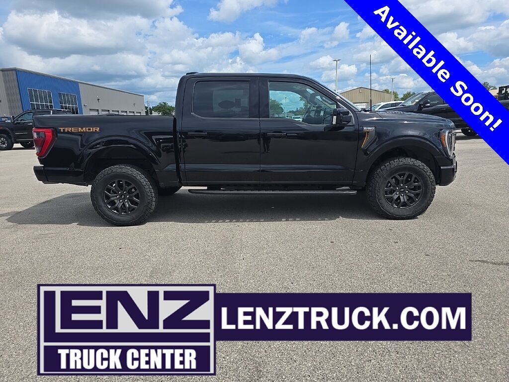 2023 Ford F-150 2023 Ford F-150