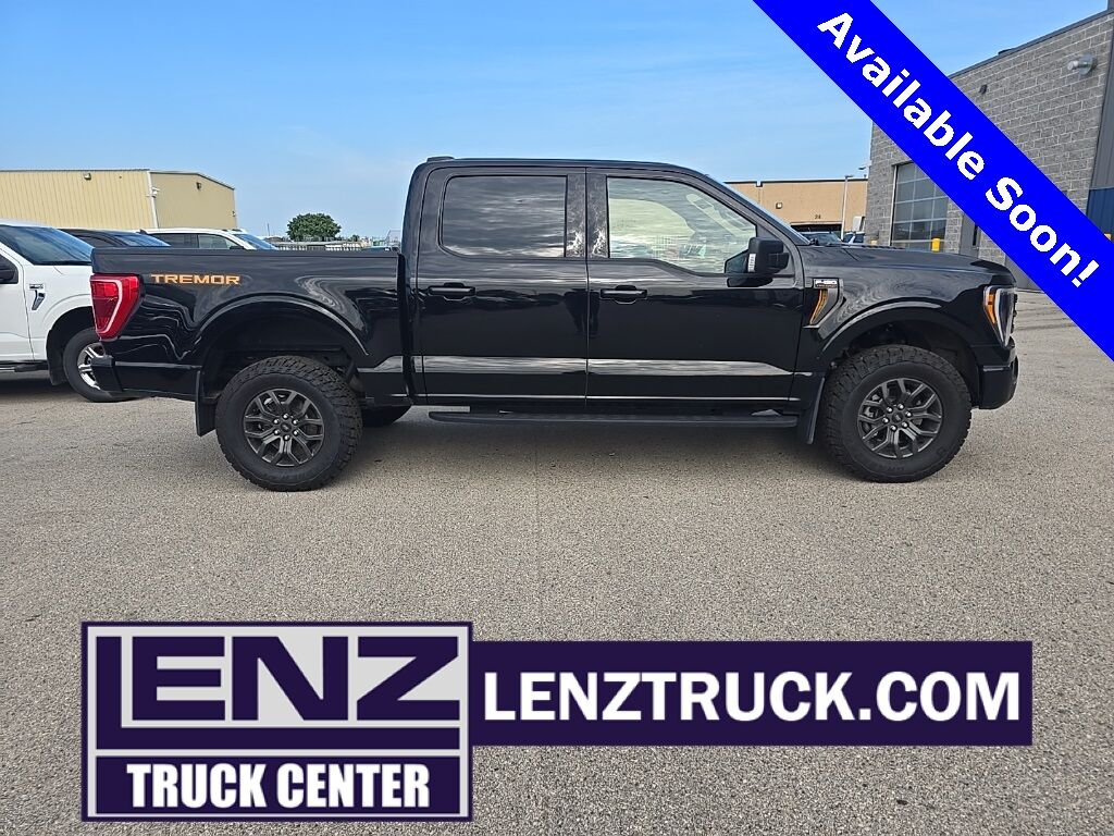 2023 Ford F-150 2023 Ford F-150