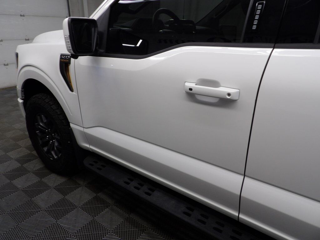 2023 Ford F-150 4x4 SuperCrew Tremor Fond du Lac WI
