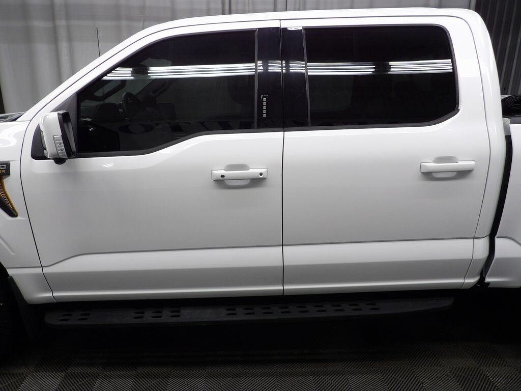 2023 Ford F-150 4x4 SuperCrew Tremor Fond du Lac WI