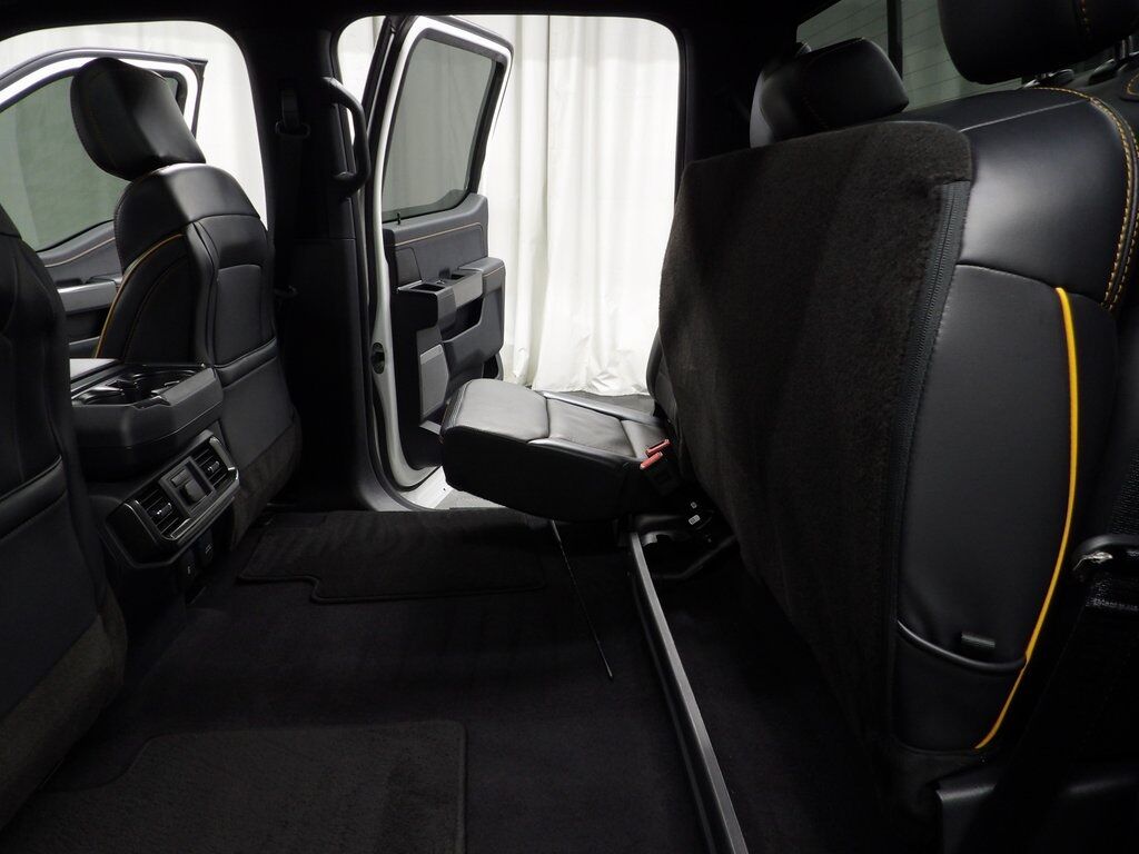 2023 Ford F-150 4x4 SuperCrew Tremor Fond du Lac WI