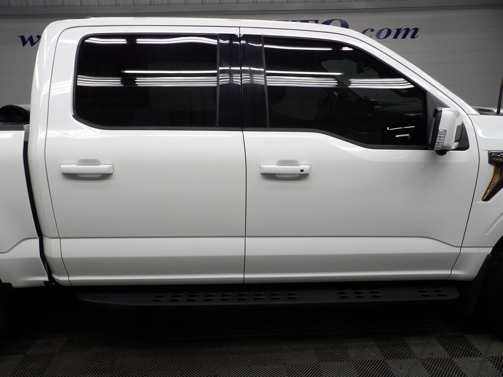 2023 Ford F-150 4x4 SuperCrew Tremor Fond du Lac WI