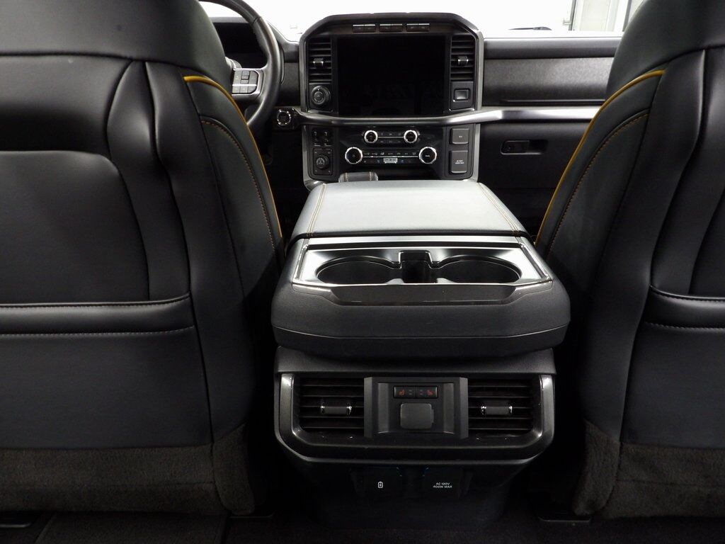 2023 Ford F-150 4x4 SuperCrew Tremor Fond du Lac WI