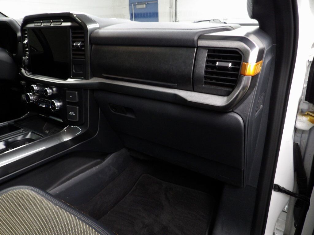 2023 Ford F-150 4x4 SuperCrew Tremor Fond du Lac WI