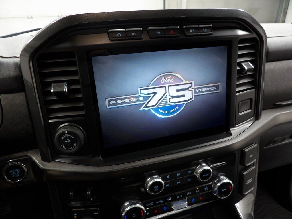 2023 Ford F-150 4x4 SuperCrew Tremor Fond du Lac WI