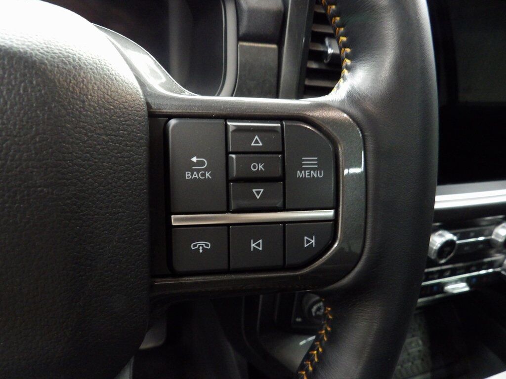 2023 Ford F-150 4x4 SuperCrew Tremor Fond du Lac WI