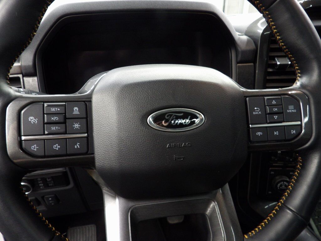 2023 Ford F-150 4x4 SuperCrew Tremor Fond du Lac WI
