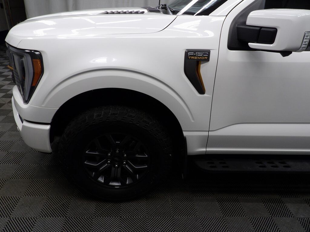 2023 Ford F-150 4x4 SuperCrew Tremor Fond du Lac WI