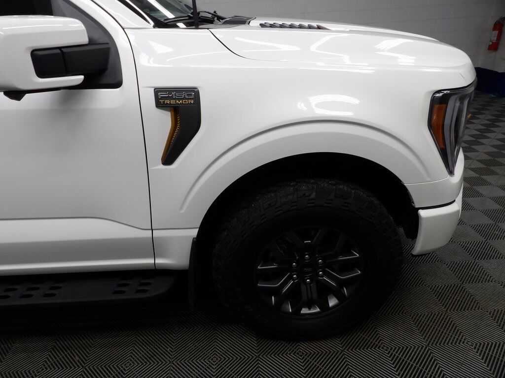 2023 Ford F-150 4x4 SuperCrew Tremor Fond du Lac WI