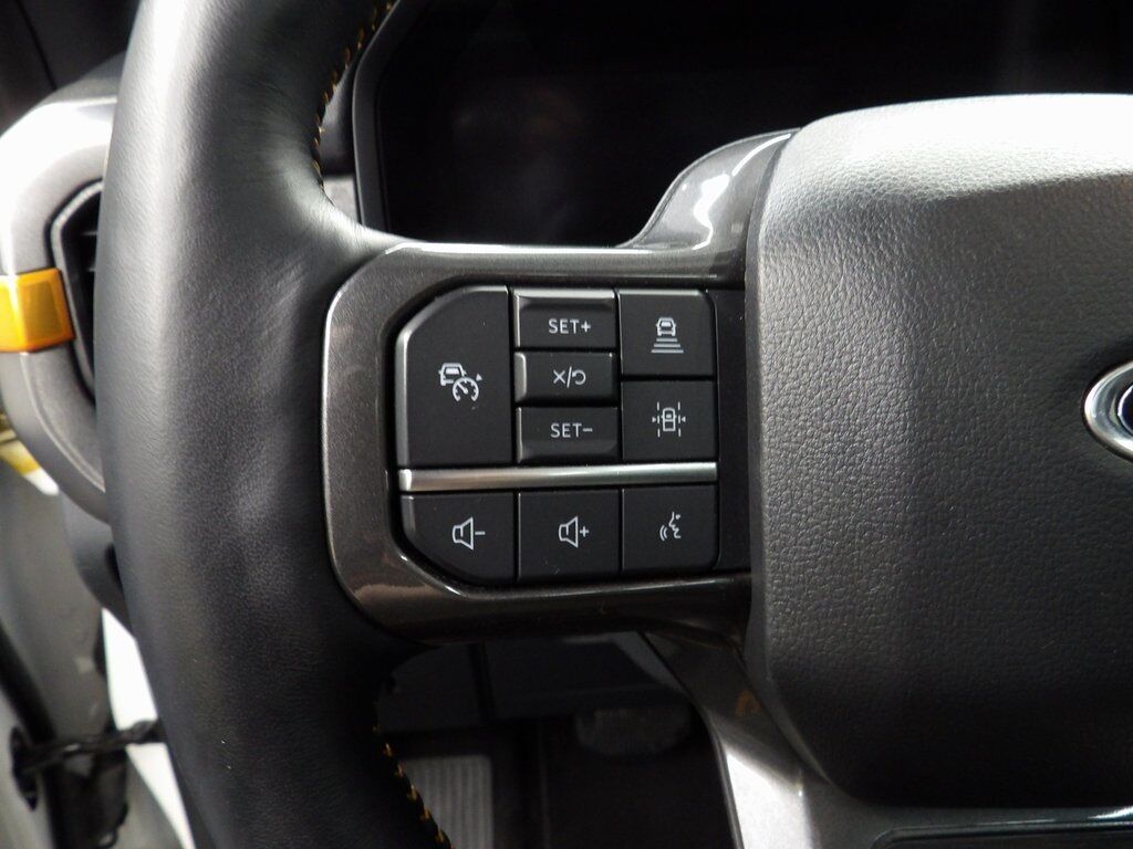 2023 Ford F-150 4x4 SuperCrew Tremor Fond du Lac WI