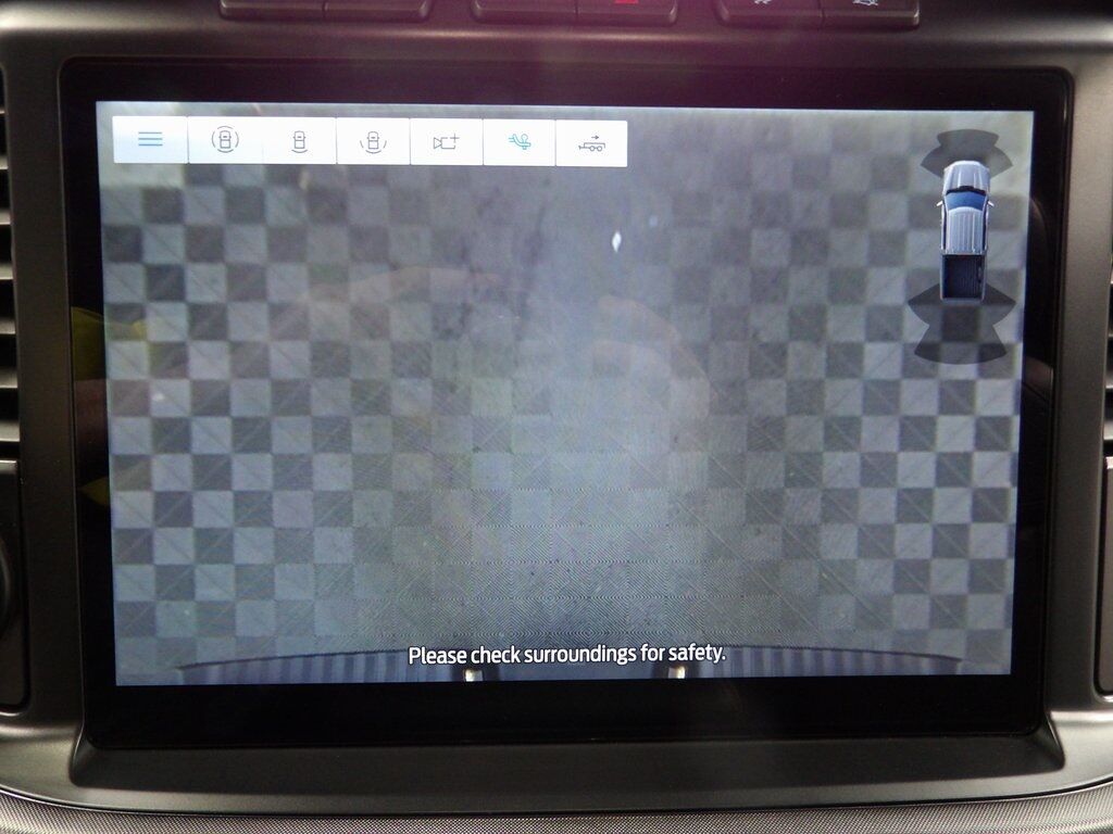 2023 Ford F-150 4x4 SuperCrew Tremor Fond du Lac WI