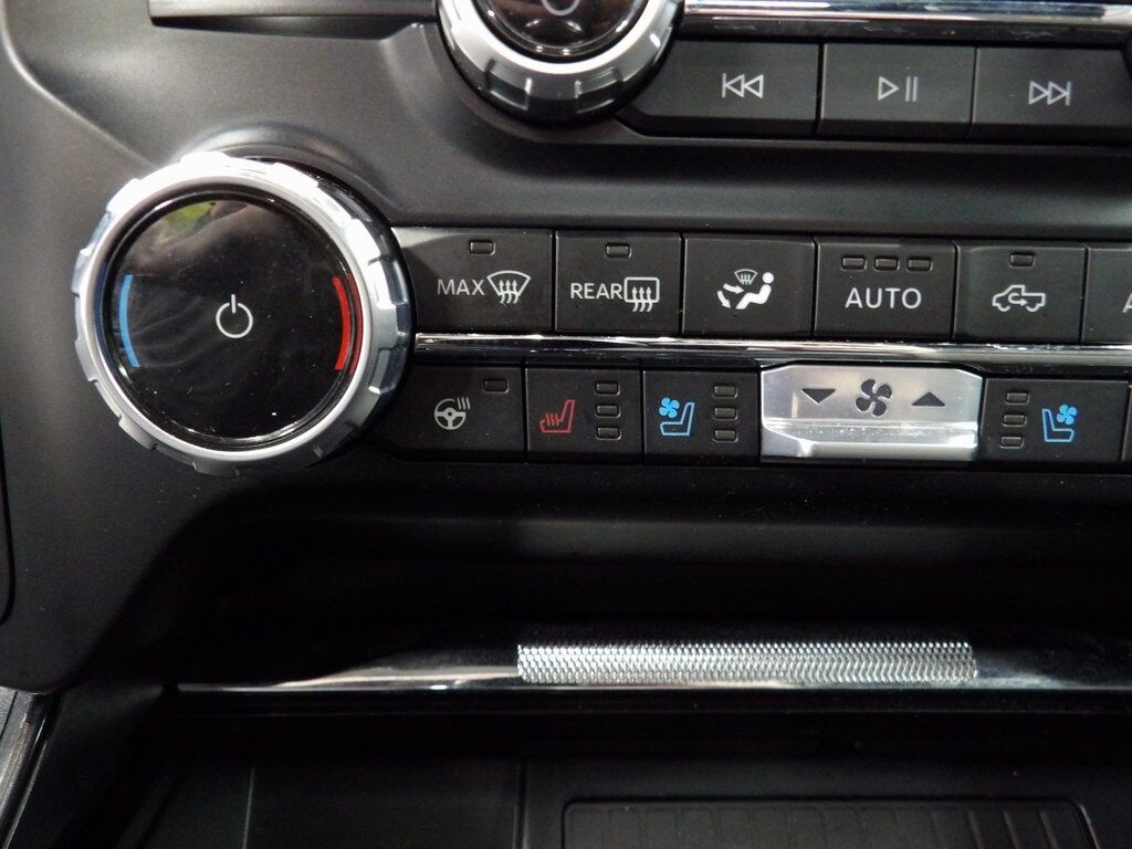 2023 Ford F-150 4x4 SuperCrew Tremor Fond du Lac WI