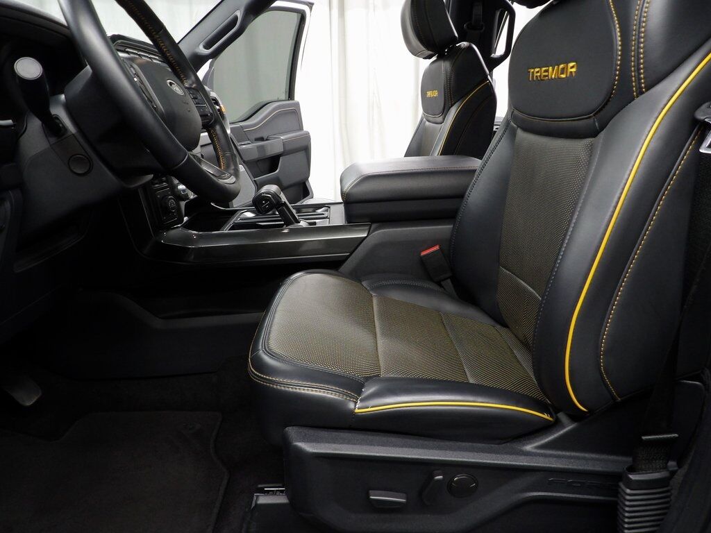 2023 Ford F-150 4x4 SuperCrew Tremor Fond du Lac WI