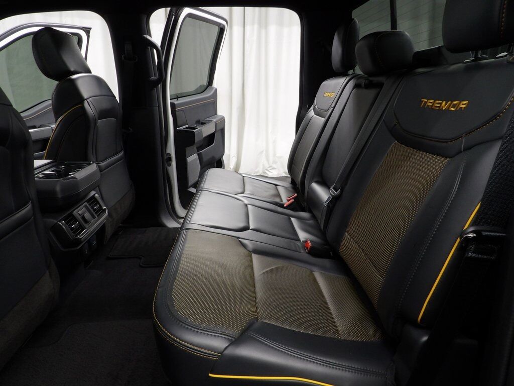 2023 Ford F-150 4x4 SuperCrew Tremor Fond du Lac WI