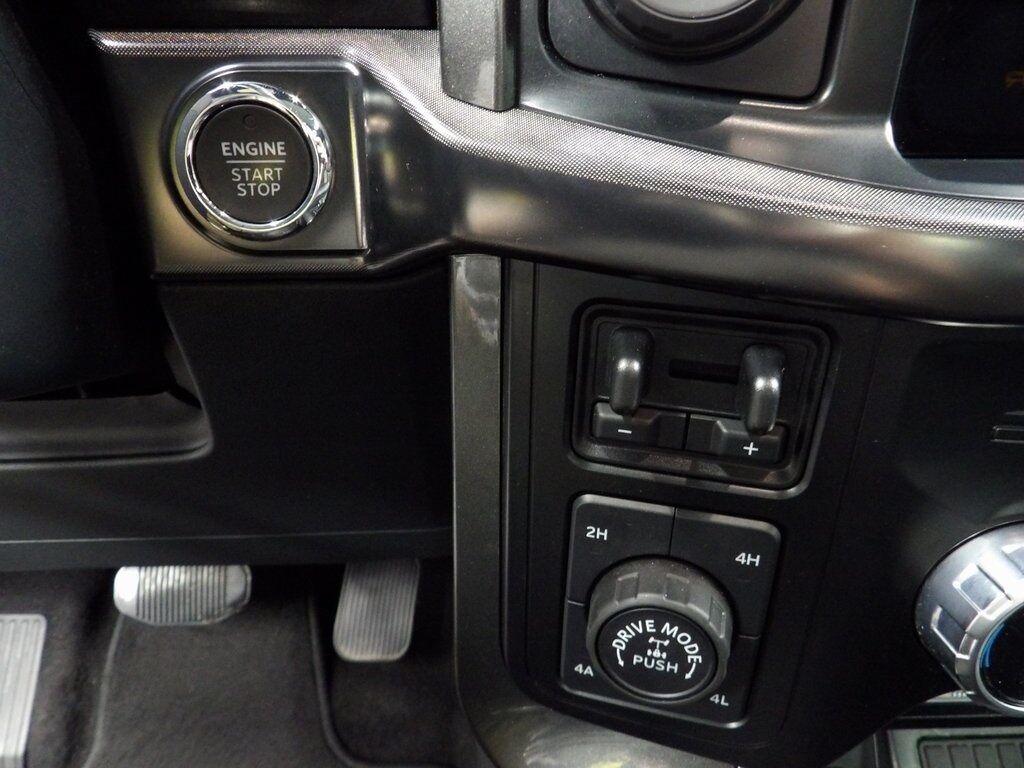 2023 Ford F-150 4x4 SuperCrew Tremor Fond du Lac WI
