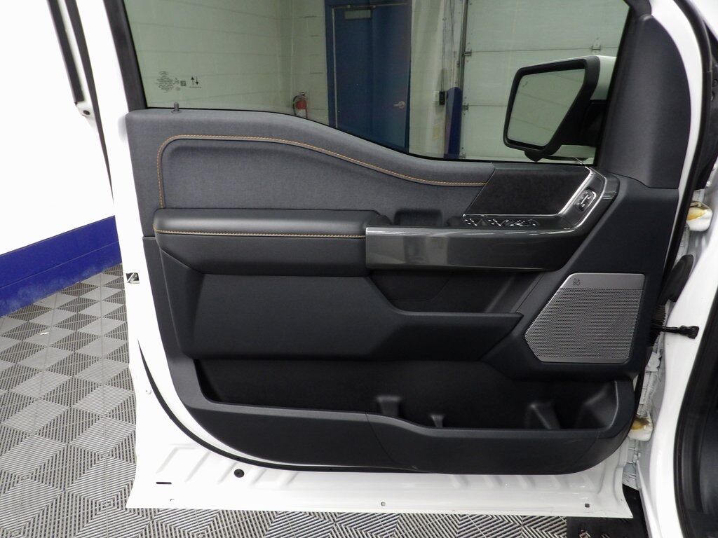 2023 Ford F-150 4x4 SuperCrew Tremor Fond du Lac WI