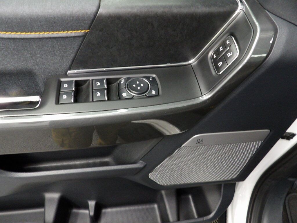 2023 Ford F-150 4x4 SuperCrew Tremor Fond du Lac WI