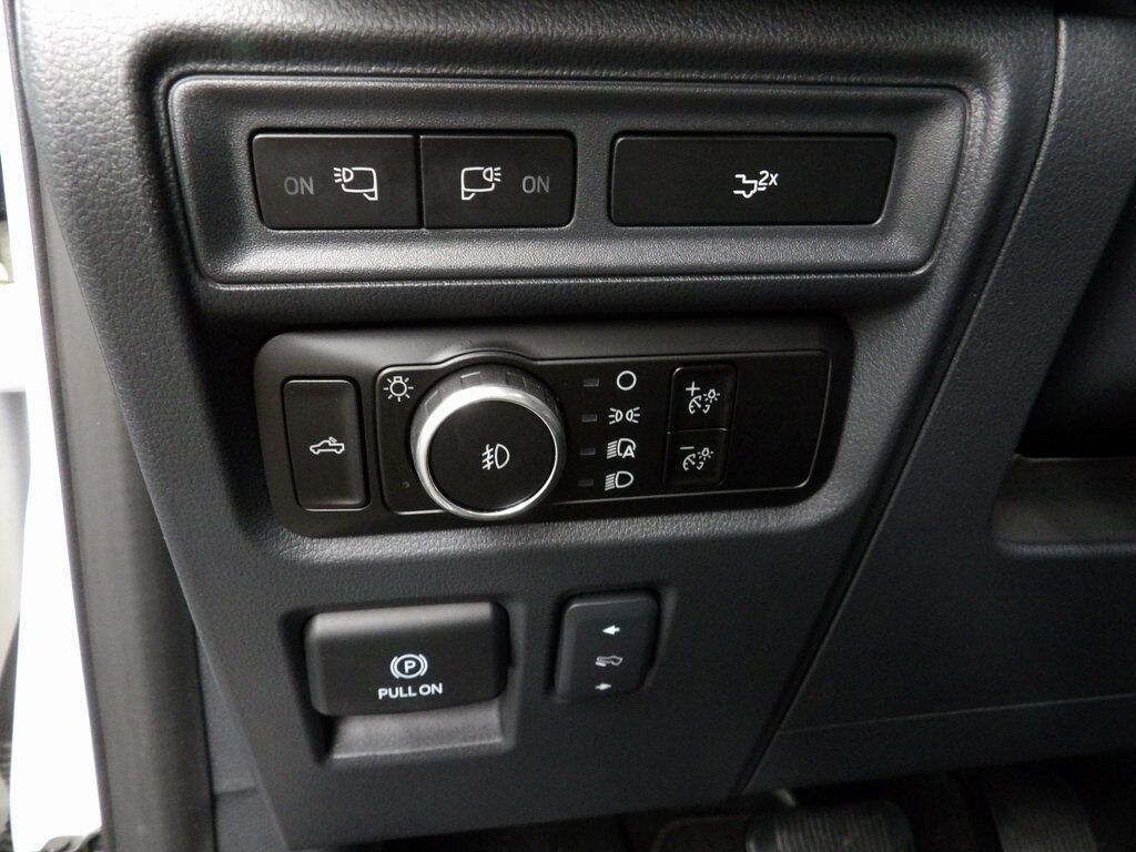 2023 Ford F-150 4x4 SuperCrew Tremor Fond du Lac WI