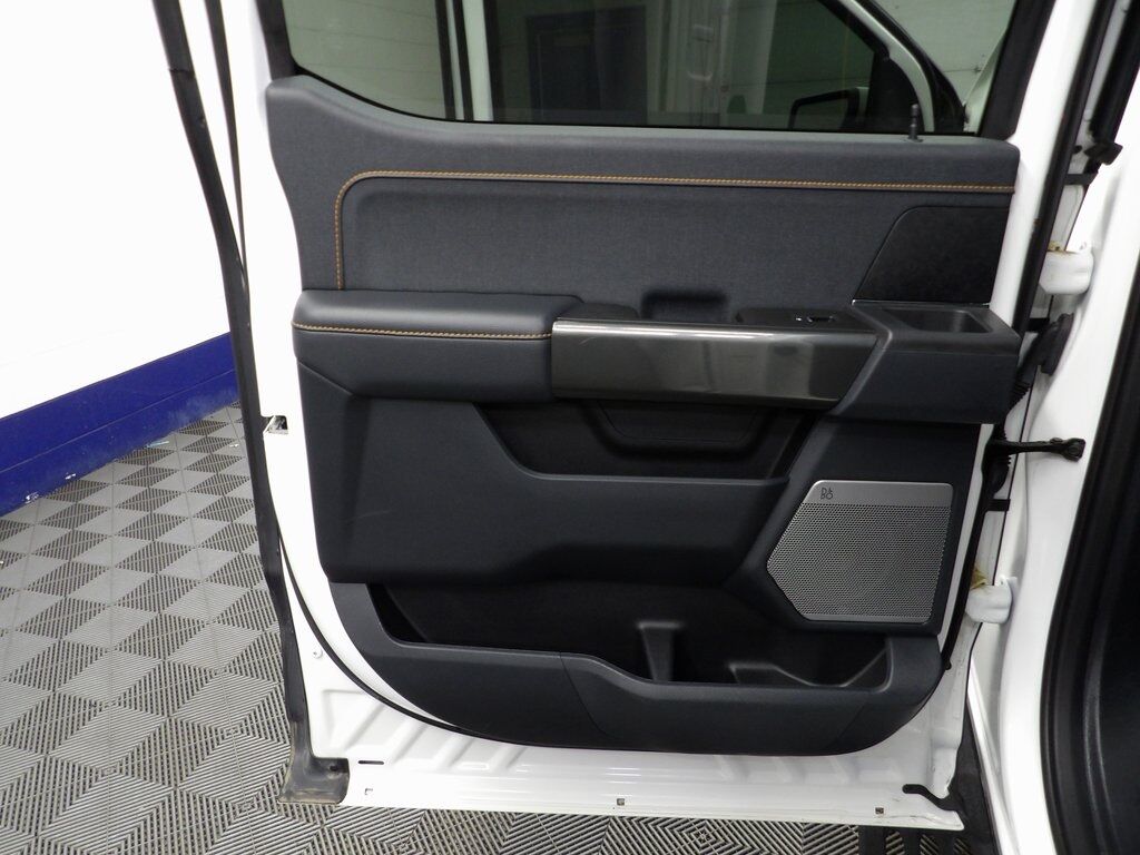 2023 Ford F-150 4x4 SuperCrew Tremor Fond du Lac WI