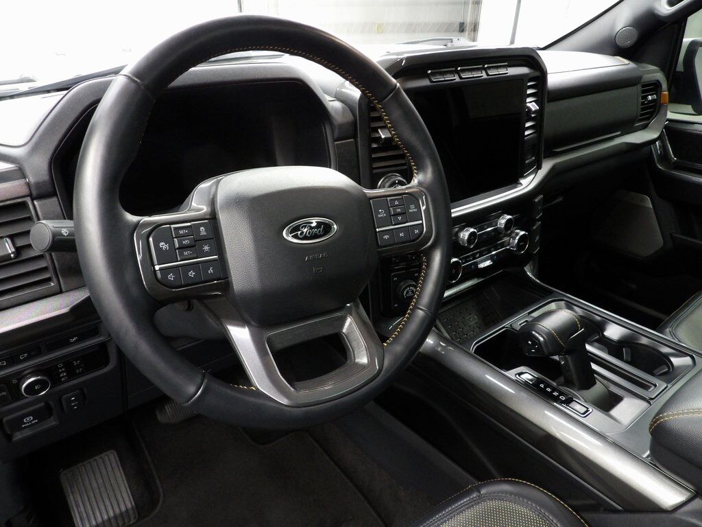 2023 Ford F-150 4x4 SuperCrew Tremor Fond du Lac WI
