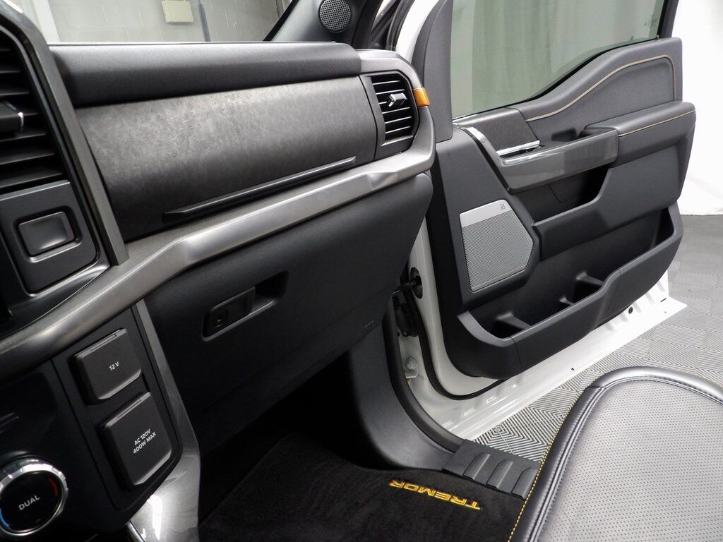2023 Ford F-150 4x4 SuperCrew Tremor Fond du Lac WI