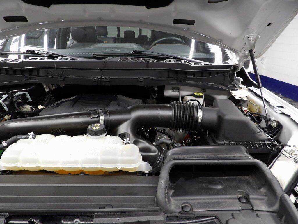2023 Ford F-150 4x4 SuperCrew Tremor Fond du Lac WI