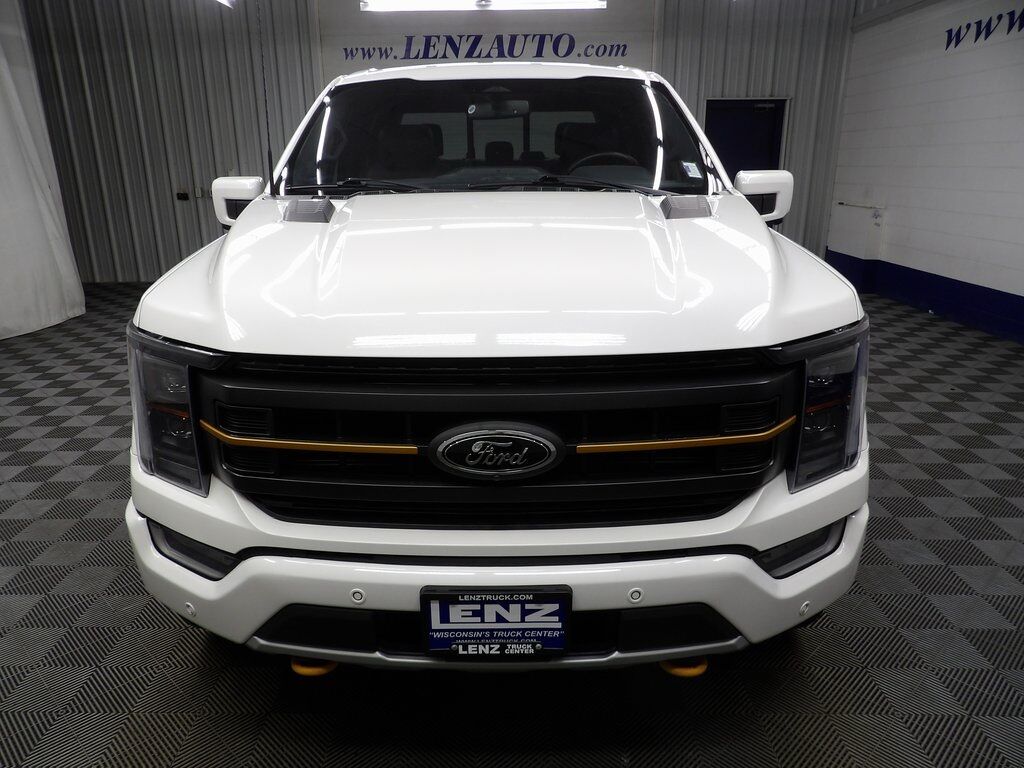 2023 Ford F-150 4x4 SuperCrew Tremor Fond du Lac WI