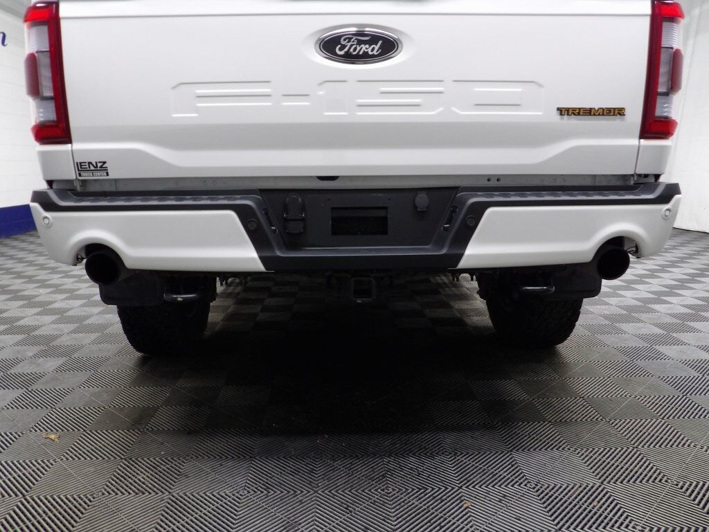 2023 Ford F-150 4x4 SuperCrew Tremor Fond du Lac WI