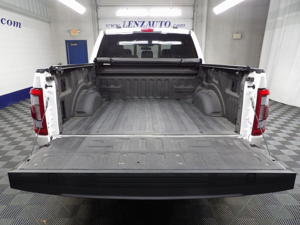 2023 Ford F-150 4x4 SuperCrew Tremor Fond du Lac WI