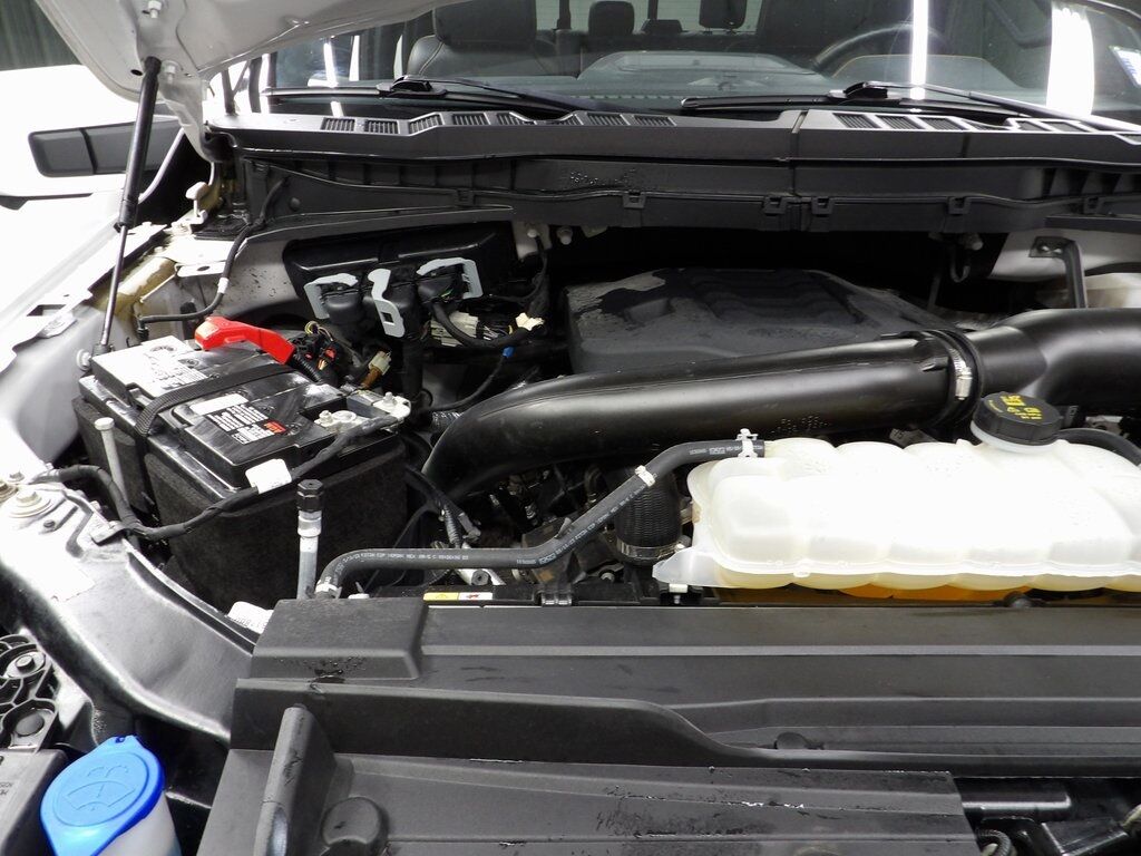 2023 Ford F-150 4x4 SuperCrew Tremor Fond du Lac WI