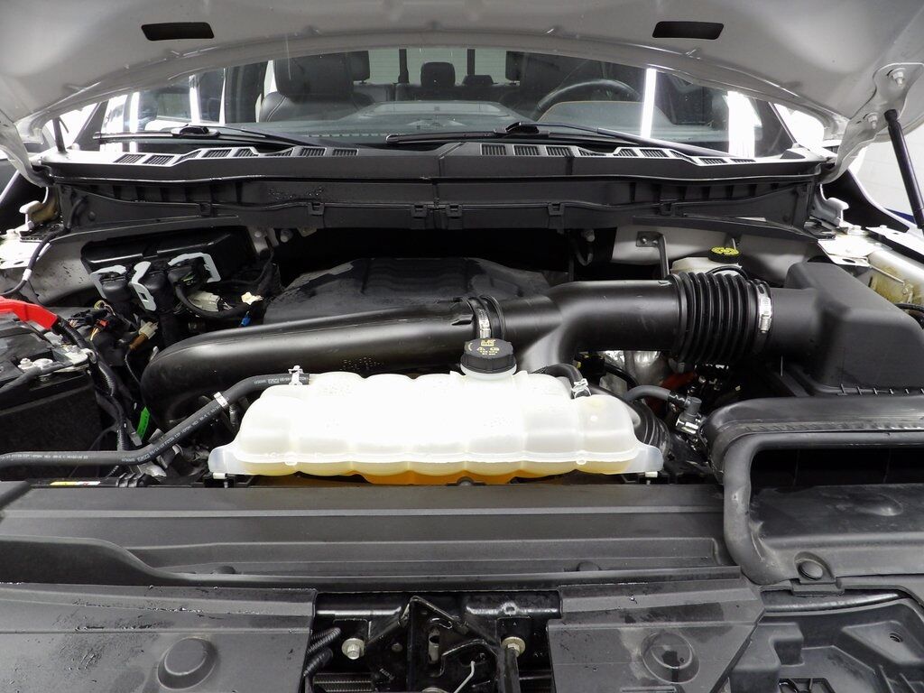 2023 Ford F-150 4x4 SuperCrew Tremor Fond du Lac WI