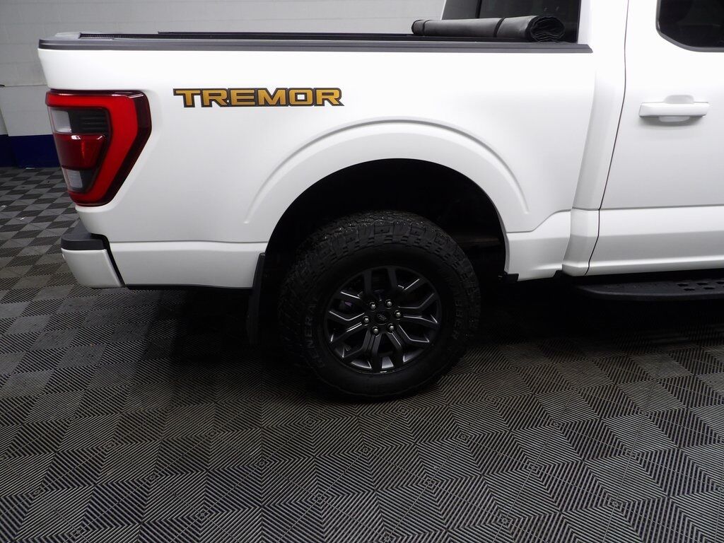 2023 Ford F-150 4x4 SuperCrew Tremor Fond du Lac WI