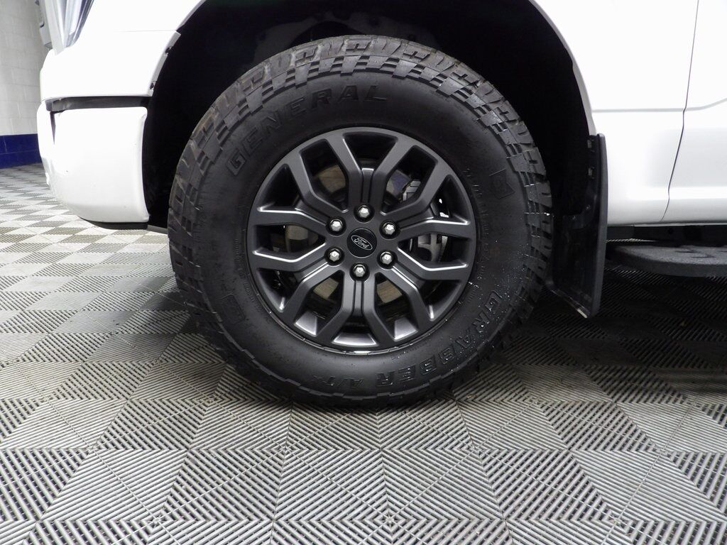2023 Ford F-150 4x4 SuperCrew Tremor Fond du Lac WI