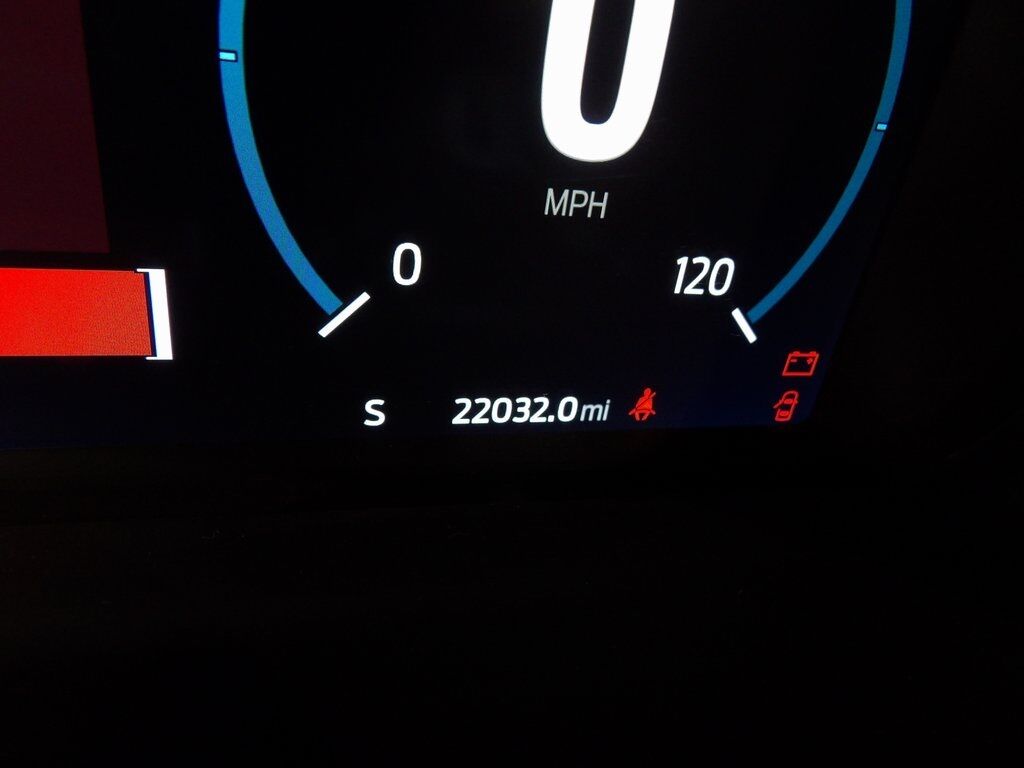 2023 Ford F-150 4x4 SuperCrew Tremor Fond du Lac WI