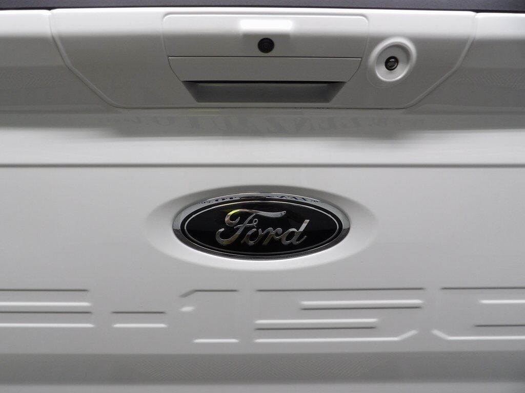2023 Ford F-150 4x4 SuperCrew Tremor Fond du Lac WI