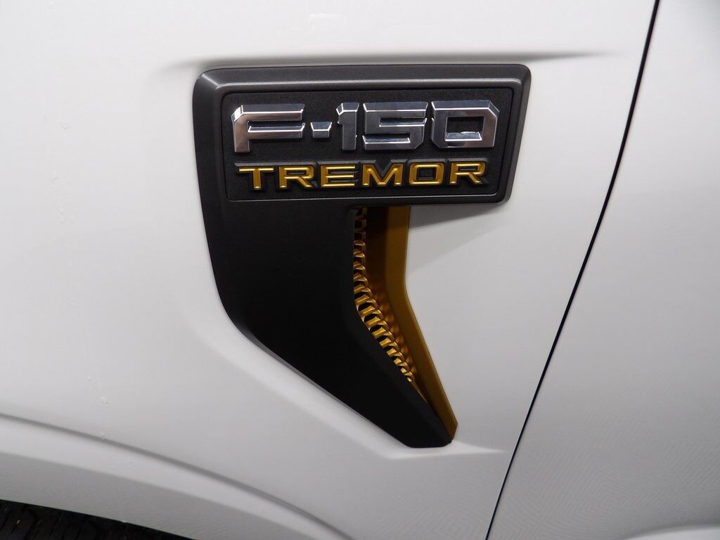 2023 Ford F-150 4x4 SuperCrew Tremor Fond du Lac WI