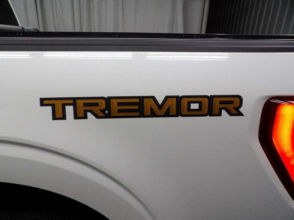 2023 Ford F-150 4x4 SuperCrew Tremor Fond du Lac WI