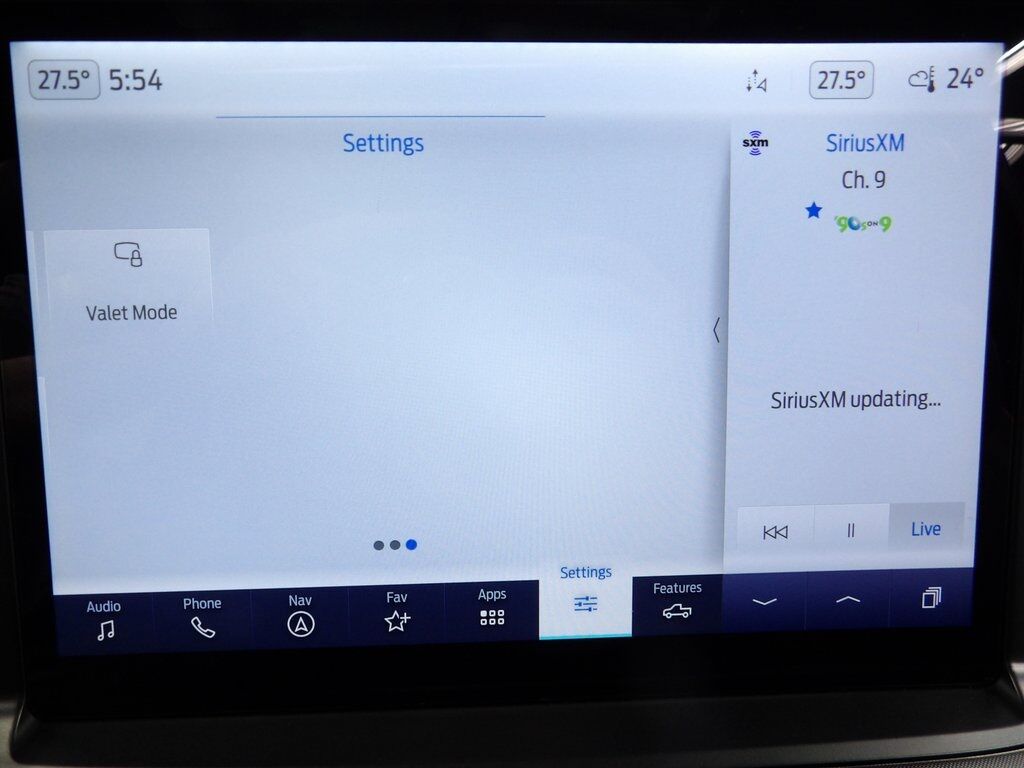 2023 Ford F-150 4x4 SuperCrew Tremor Fond du Lac WI
